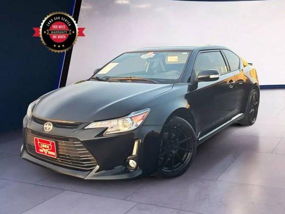 TOYOTA SCION TC 2015 JTKJF5C7XF3090668 image
